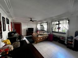 Blk 679C Jurong West Central 1 (Jurong West), HDB 4 Rooms #430621581